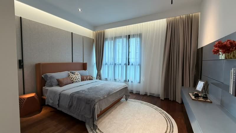 Condominium for Sale at Sastra U-Thant - Mr Wan - Bedroom - PropertyGuru.com.my