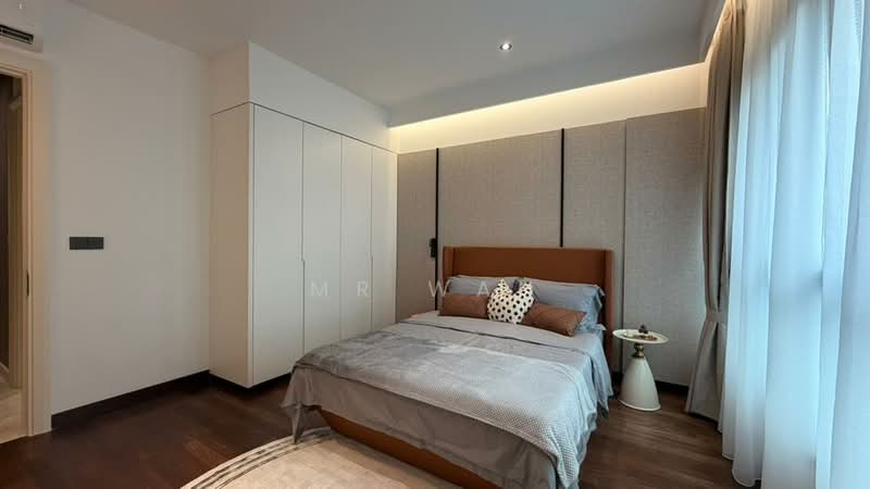 Condominium for Sale at Sastra U-Thant - Mr Wan - Bedroom - PropertyGuru.com.my