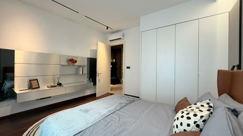 Condominium for Sale at Sastra U-Thant - Mr Wan - Bedroom - PropertyGuru.com.my
