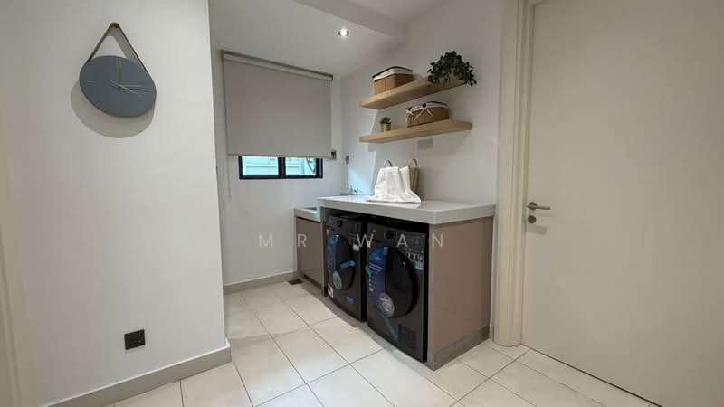 Condominium for Sale at Sastra U-Thant - Mr Wan - Interior - PropertyGuru.com.my