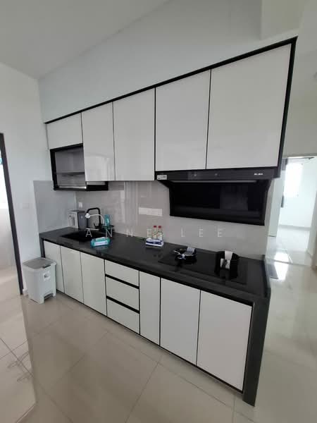 Condominium for Rent at Ideal Venice Residency - Anne Lee - Kitchen - PropertyGuru.com.my