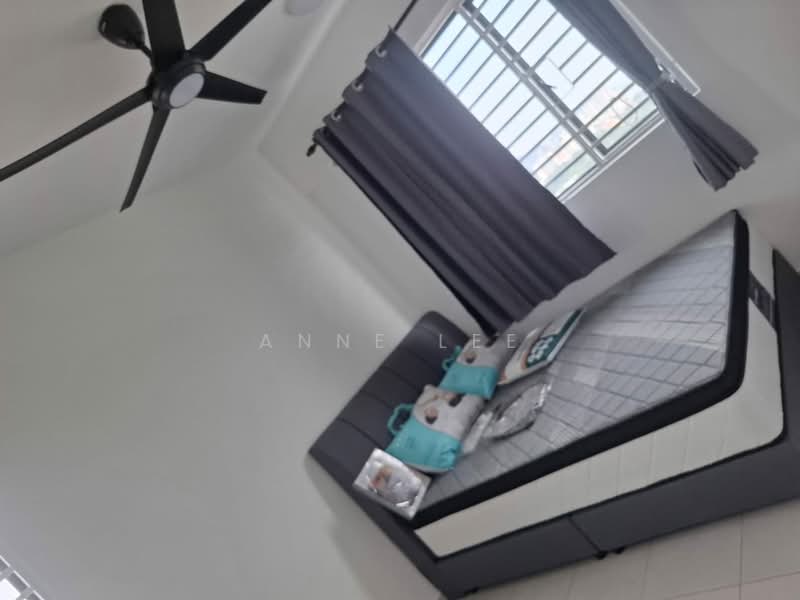 Condominium for Rent at Ideal Venice Residency - Anne Lee - Bedroom - PropertyGuru.com.my