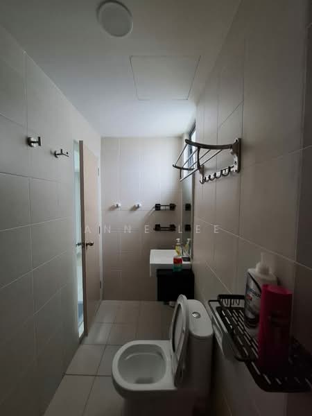 Condominium for Rent at Ideal Venice Residency - Anne Lee - Bathroom - PropertyGuru.com.my