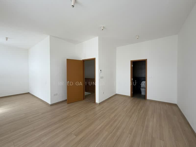 Semi-Detached House for Sale in Semenyih (Selangor) - Firdaus Dauz - Interior - PropertyGuru.com.my