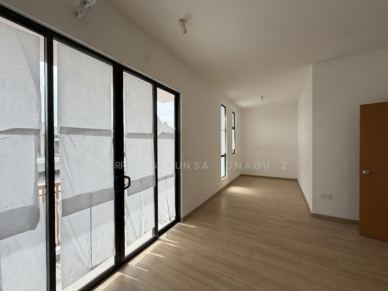 Semi-Detached House for Sale in Semenyih (Selangor) - Firdaus Dauz - Interior - PropertyGuru.com.my