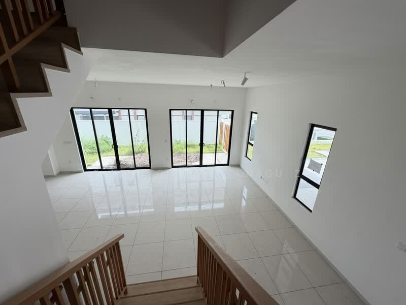 Semi-Detached House for Sale in Semenyih (Selangor) - Firdaus Dauz - Interior - PropertyGuru.com.my