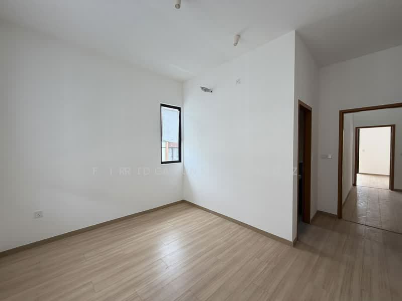 Semi-Detached House for Sale in Semenyih (Selangor) - Firdaus Dauz - Interior - PropertyGuru.com.my