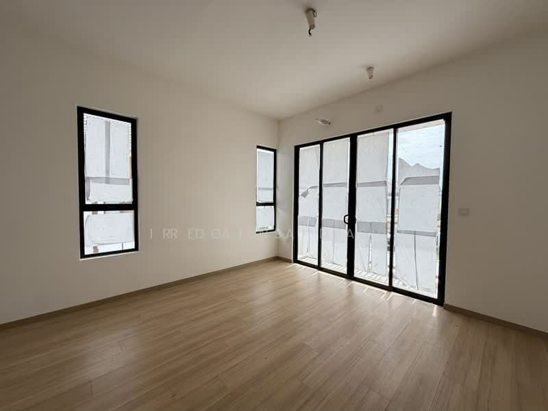 Semi-Detached House for Sale in Semenyih (Selangor) - Firdaus Dauz - Interior - PropertyGuru.com.my