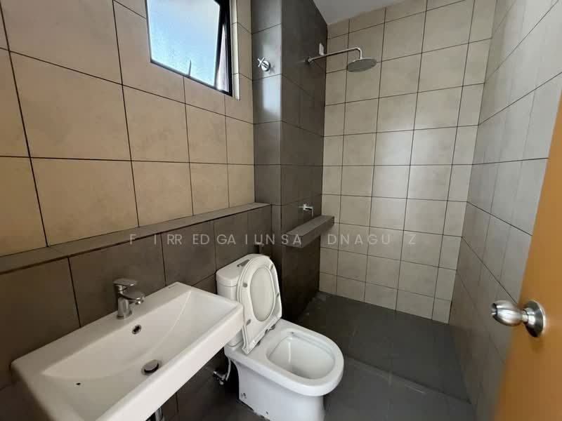 Semi-Detached House for Sale in Semenyih (Selangor) - Firdaus Dauz - PropertyGuru.com.my