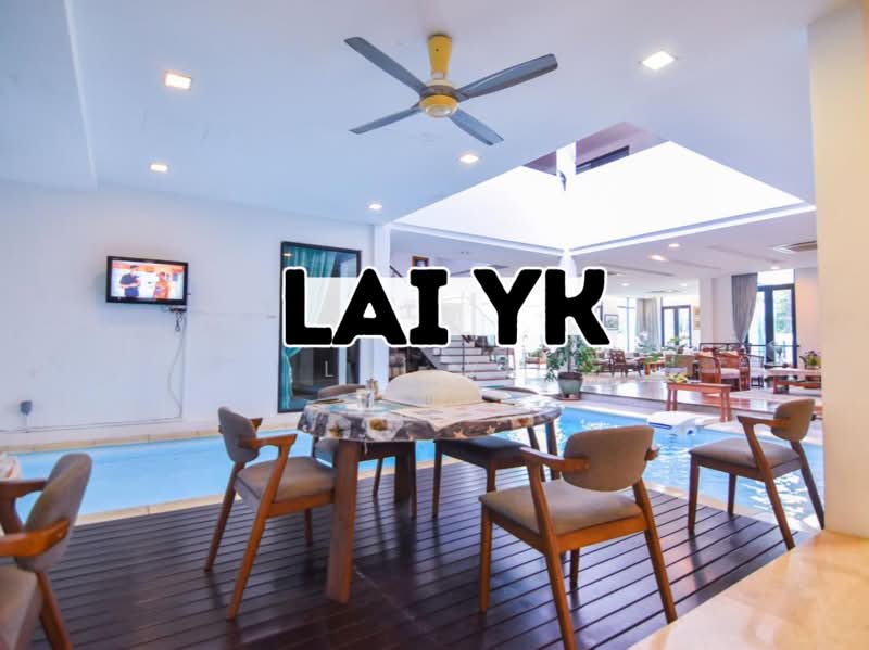 Bungalow House untuk Dijual di SS19 (Subang Jaya) - Lai YK - PropertyGuru.com.my