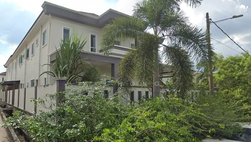 2-storey Terraced House for Sale in Taman Bunga Raya (Tapah) - A Chong - Exterior - PropertyGuru.com.my