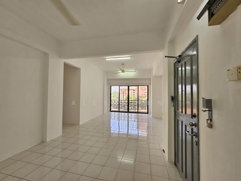 Kondominium untuk Dijual di Evergreen Park Acorn & Hazel - Alex Chen - Interior - PropertyGuru.com.my