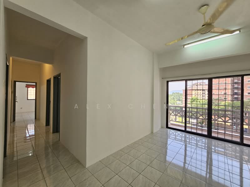 Kondominium untuk Dijual di Evergreen Park Acorn & Hazel - Alex Chen - Corridor - PropertyGuru.com.my