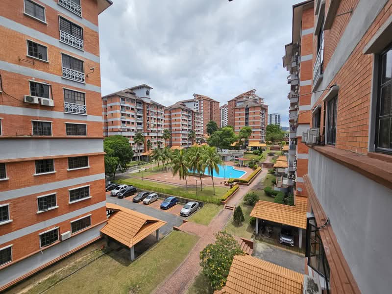 Kondominium untuk Dijual di Evergreen Park Acorn & Hazel - Alex Chen - Exterior - PropertyGuru.com.my