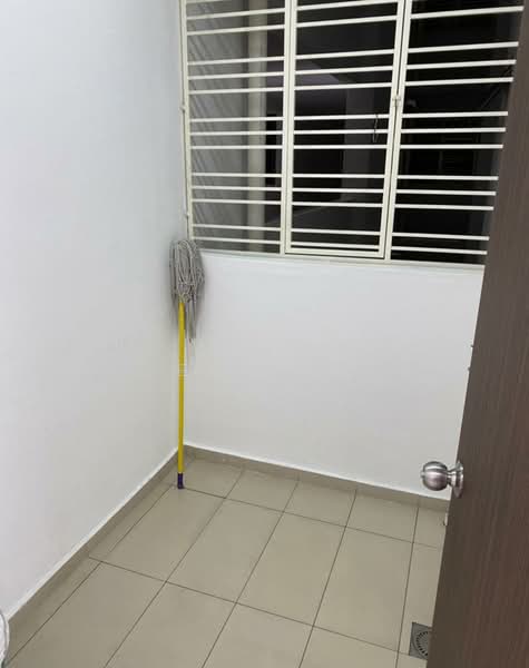 Kediaman Servis untuk Dijual di Seasons Garden Residences - Jeff Ooi - Interior - PropertyGuru.com.my
