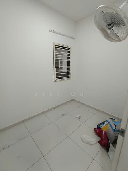 Kediaman Servis untuk Dijual di Seasons Garden Residences - Jeff Ooi - Interior - PropertyGuru.com.my