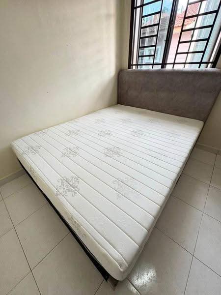 2-storey Terraced House for Sale in Taman Setia Indah (Tebrau) - Joey Tay - Bedroom - PropertyGuru.com.my