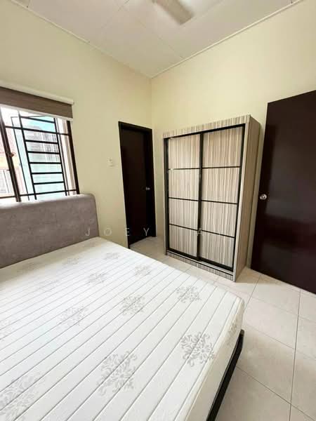 2-storey Terraced House for Sale in Taman Setia Indah (Tebrau) - Joey Tay - Bedroom - PropertyGuru.com.my
