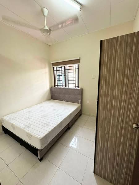 2-storey Terraced House for Sale in Taman Setia Indah (Tebrau) - Joey Tay - Bedroom - PropertyGuru.com.my
