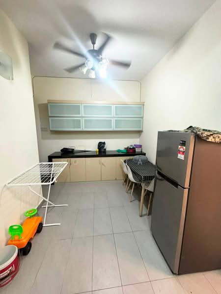 2-storey Terraced House for Sale in Taman Setia Indah (Tebrau) - Joey Tay - Kitchen - PropertyGuru.com.my