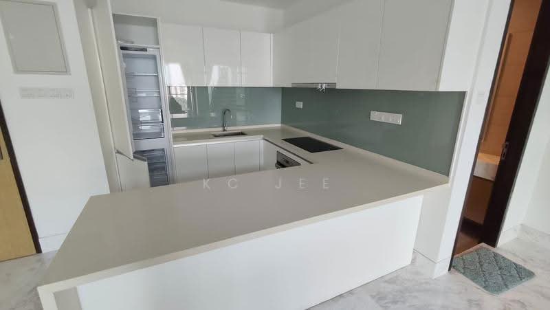 Kondominium untuk Disewa di Lagenda - KC Jee - PropertyGuru.com.my