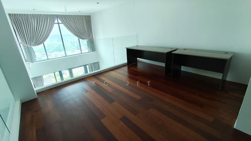 Kondominium untuk Disewa di Lagenda - KC Jee - PropertyGuru.com.my