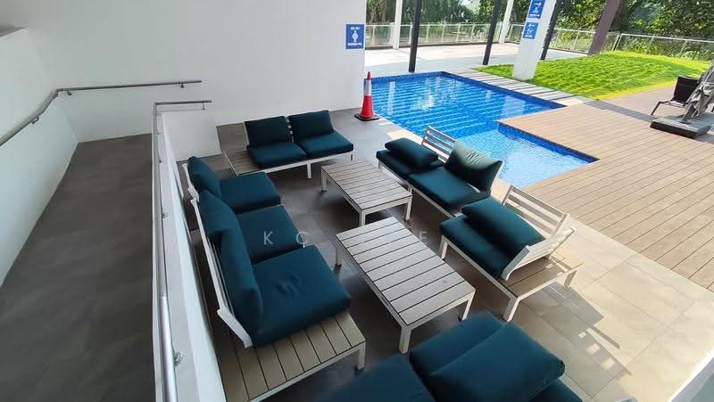 Kondominium untuk Disewa di Lagenda - KC Jee - PropertyGuru.com.my