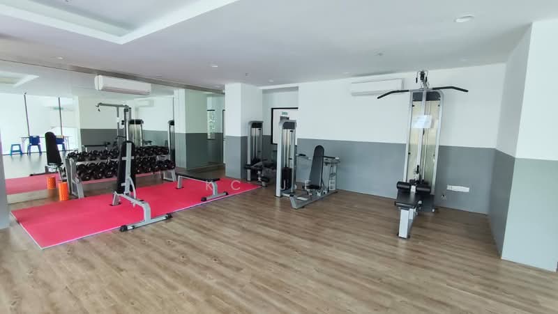 Kondominium untuk Disewa di Lagenda - KC Jee - PropertyGuru.com.my