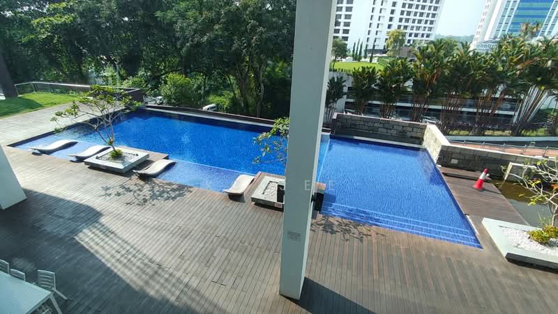 Kondominium untuk Disewa di Lagenda - KC Jee - PropertyGuru.com.my