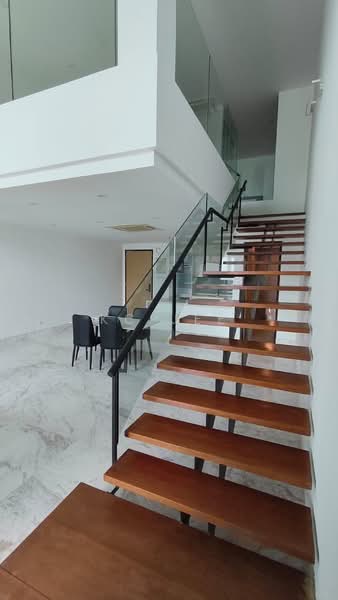 Kondominium untuk Disewa di Lagenda - KC Jee - PropertyGuru.com.my