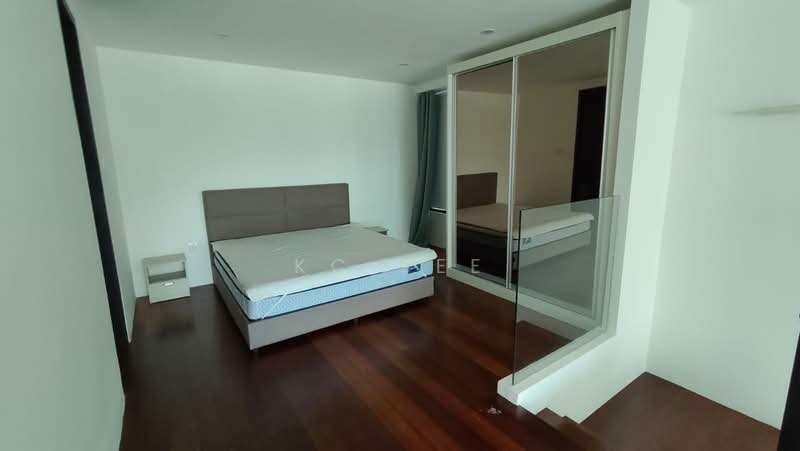 Kondominium untuk Disewa di Lagenda - KC Jee - PropertyGuru.com.my