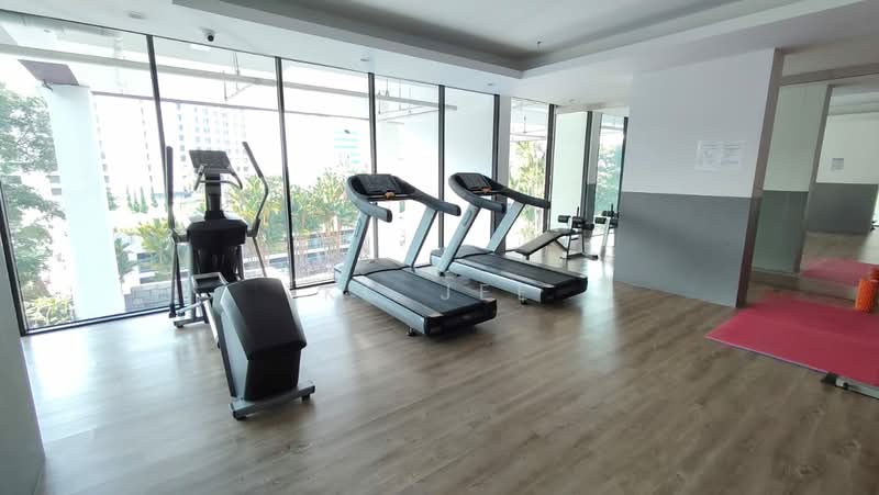 Kondominium untuk Disewa di Lagenda - KC Jee - PropertyGuru.com.my
