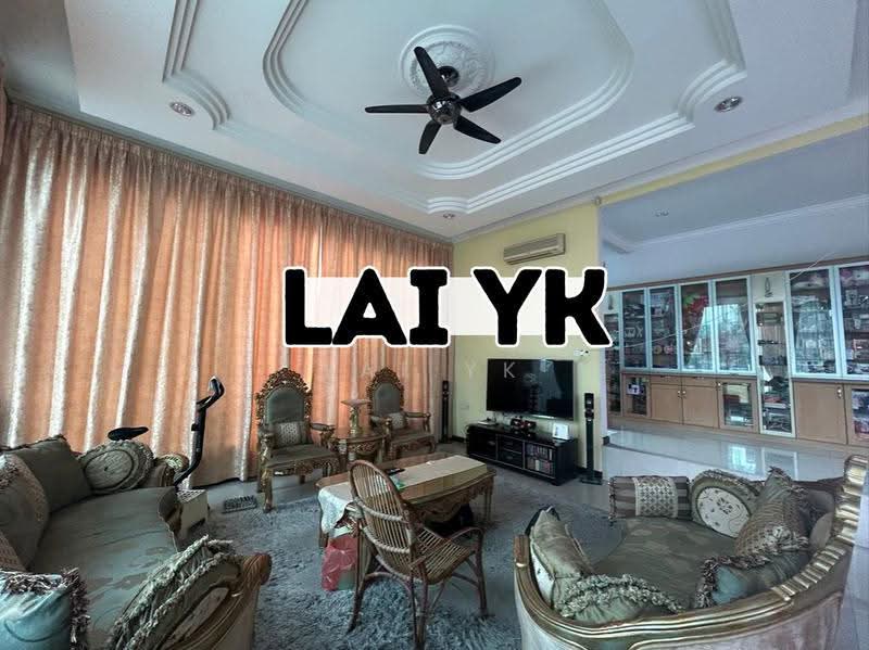 Bungalow House untuk Dijual di SS19 (Subang Jaya) - Lai YK - PropertyGuru.com.my