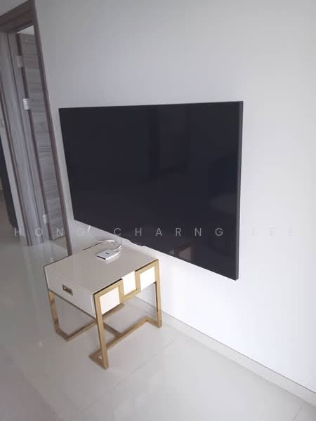 Pangsapuri untuk Disewa di Regalia Park @ Forest City - Hong Charng Lee - Interior - PropertyGuru.com.my