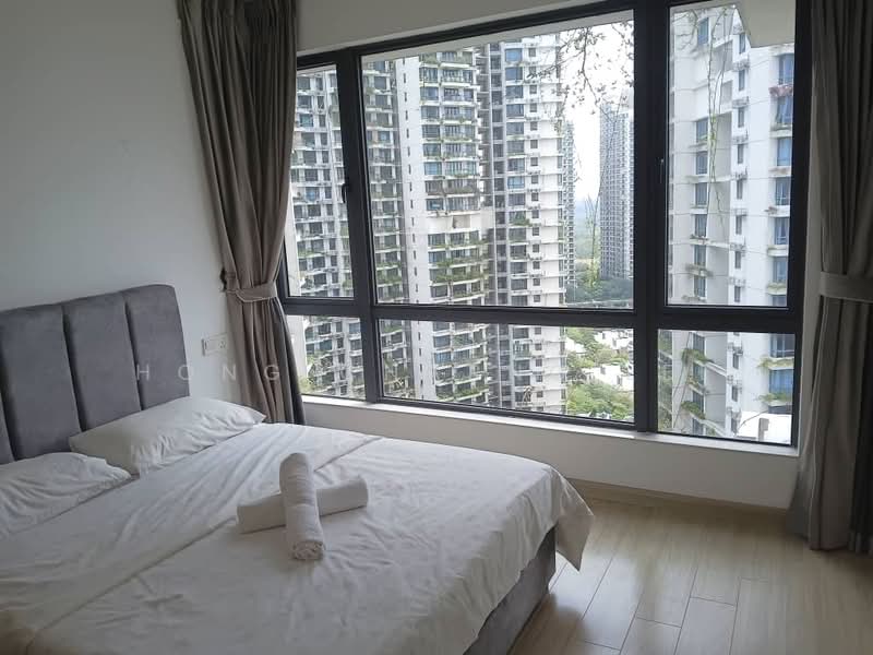 Pangsapuri untuk Disewa di Regalia Park @ Forest City - Hong Charng Lee - Bedroom - PropertyGuru.com.my