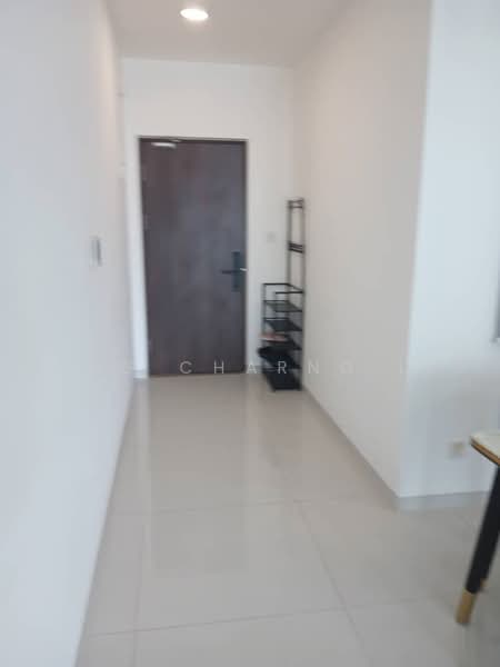 Pangsapuri untuk Disewa di Regalia Park @ Forest City - Hong Charng Lee - Corridor - PropertyGuru.com.my