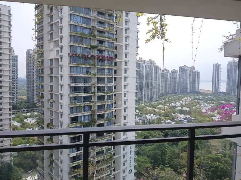 Pangsapuri untuk Disewa di Regalia Park @ Forest City - Hong Charng Lee - Exterior - PropertyGuru.com.my