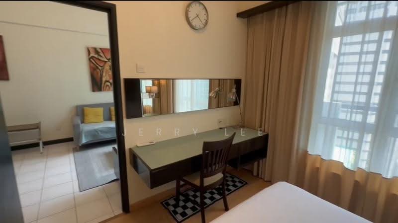 Kediaman Servis untuk Disewa di Seri Bukit Ceylon - Jerry Lee - PropertyGuru.com.my