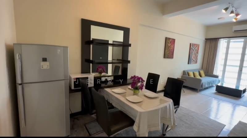 Kediaman Servis untuk Disewa di Seri Bukit Ceylon - Jerry Lee - PropertyGuru.com.my