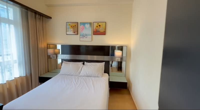 Kediaman Servis untuk Disewa di Seri Bukit Ceylon - Jerry Lee - PropertyGuru.com.my