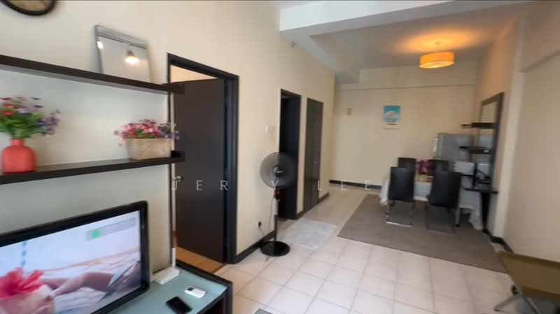 Kediaman Servis untuk Disewa di Seri Bukit Ceylon - Jerry Lee - PropertyGuru.com.my