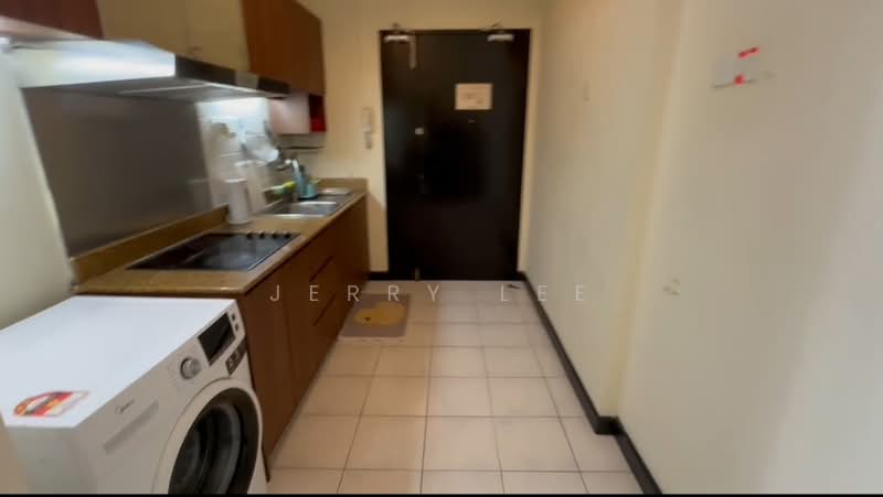 Kediaman Servis untuk Disewa di Seri Bukit Ceylon - Jerry Lee - PropertyGuru.com.my