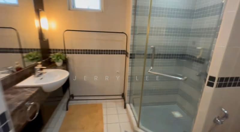 Kediaman Servis untuk Disewa di Seri Bukit Ceylon - Jerry Lee - PropertyGuru.com.my