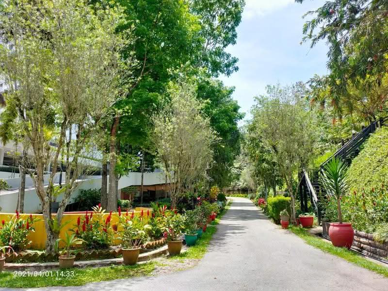 Pangsapuri untuk Disewa di Kempas Apartment - Lee Luke - Exterior - PropertyGuru.com.my
