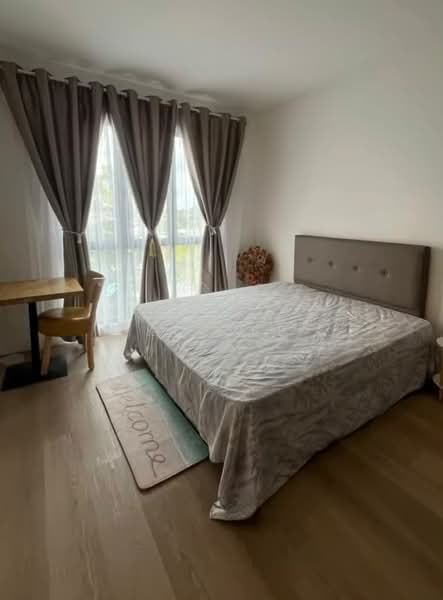 Pangsapuri untuk Disewa di Armadale Residence, Kuching, Sarawak - KC Jee - PropertyGuru.com.my