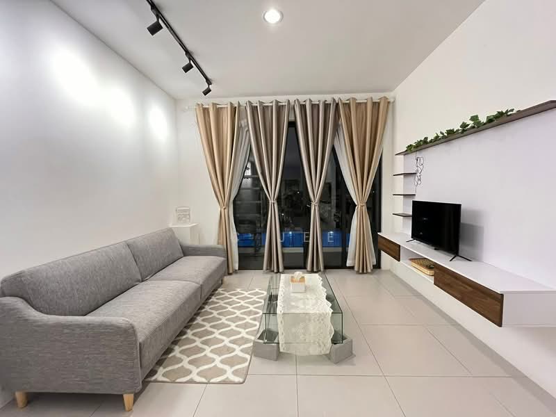 Pangsapuri untuk Disewa di Armadale Residence, Kuching, Sarawak - KC Jee - PropertyGuru.com.my