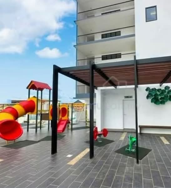 Pangsapuri untuk Disewa di Armadale Residence, Kuching, Sarawak - KC Jee - PropertyGuru.com.my