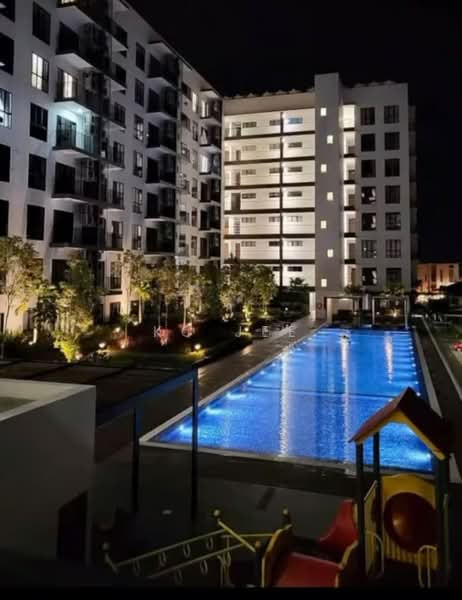 Pangsapuri untuk Disewa di Armadale Residence, Kuching, Sarawak - KC Jee - PropertyGuru.com.my