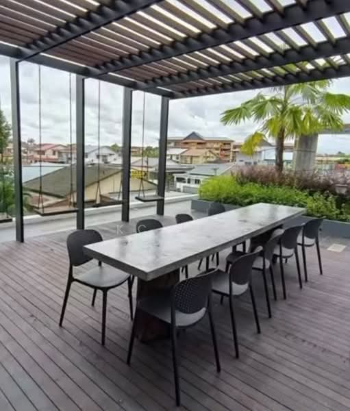 Pangsapuri untuk Disewa di Armadale Residence, Kuching, Sarawak - KC Jee - PropertyGuru.com.my
