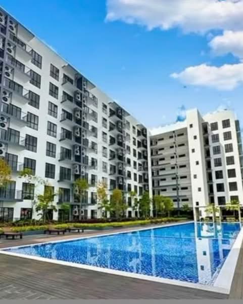 Pangsapuri untuk Disewa di Armadale Residence, Kuching, Sarawak - KC Jee - PropertyGuru.com.my